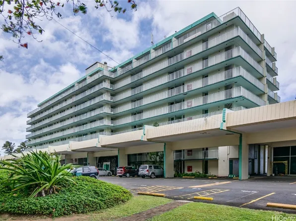 53-567 Kamehameha Hwy APT 711, Hauula, HI 96717