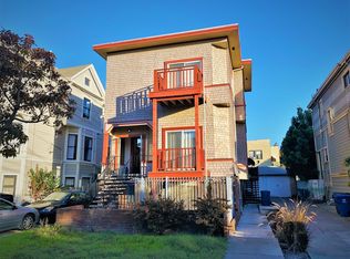 1524 Lafayette St APT E, Alameda, CA 94501