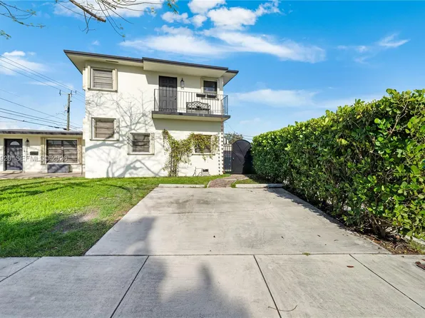 2801 SW 106th Ave, Miami, FL 33165