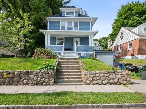 92 Norwood Avenue, New London, CT 06320