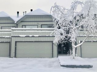 839 Merlin Loop #C5, Anchorage, AK 99518
