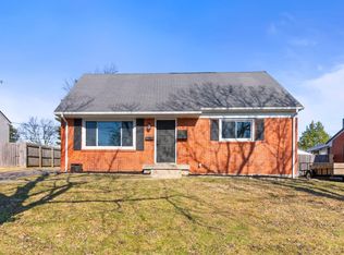 201 Saint Margaret Dr, Lexington, KY 40502