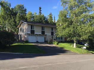 2941 Lexington Cir, Anchorage, AK 99502
