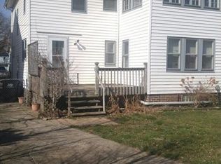 2063 Brown Rd, Lakewood, OH 44107