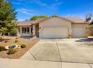 7169 E Queenswood Dr, Prescott Valley, AZ 86315