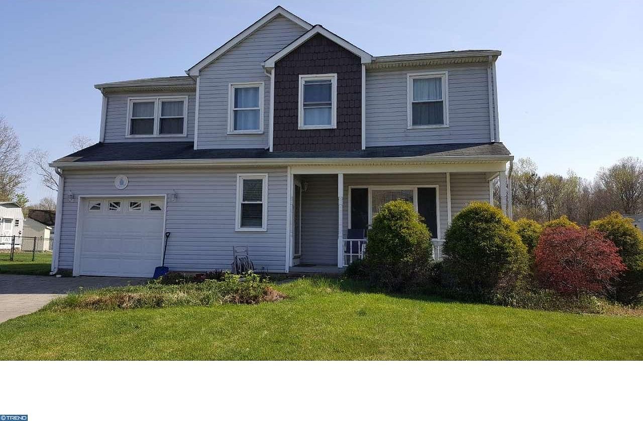 614 Valley Run, Bear, DE 19701 Zillow