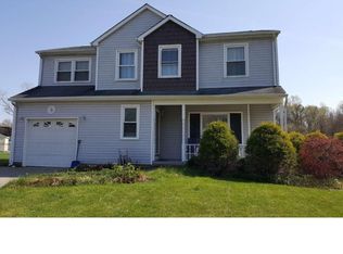 614 Valley Run, Bear, DE