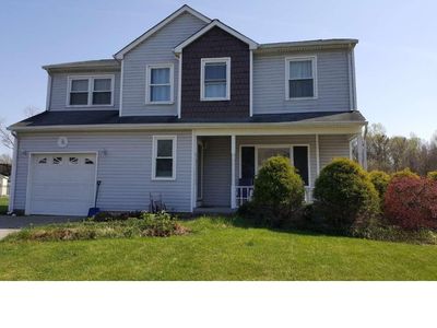 614 Valley Run, Bear, DE, 19701