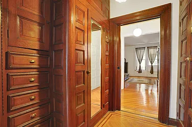 Rented by Corcoran