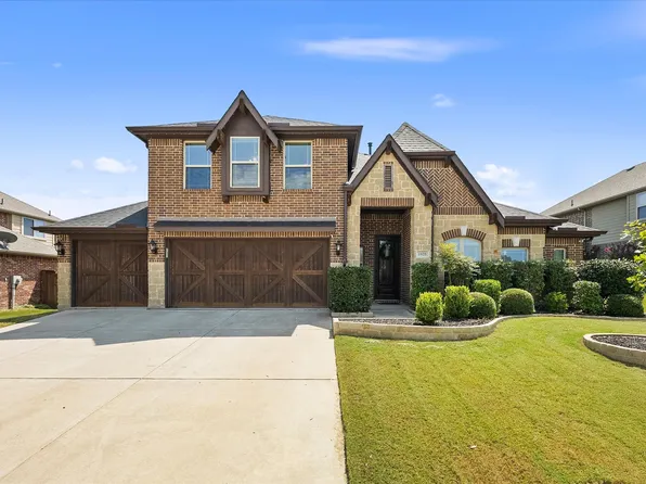 1925 Knoxbridge Rd, Forney, TX 75126
