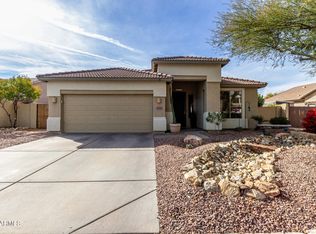 4240 S Splendor Pl, Gilbert, AZ 85297