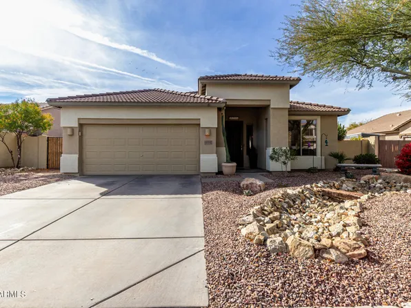 4240 S SPLENDOR Place, Gilbert, AZ 85297
