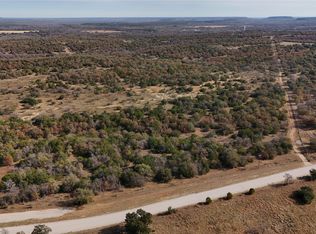 0 Davidson Cemetery Rd, Strawn, TX 76475