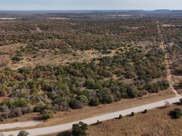 0 Davidson Cemetery Rd, Strawn, TX 76475