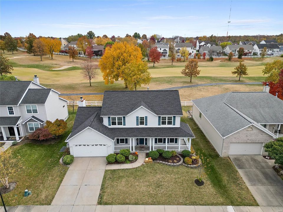 1st image of 1432 Crooked Stick Dr