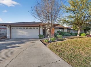 4320 Milo Ave, Bakersfield, CA 93313