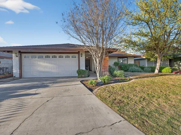 4320 Milo Ave, Bakersfield, CA 93313