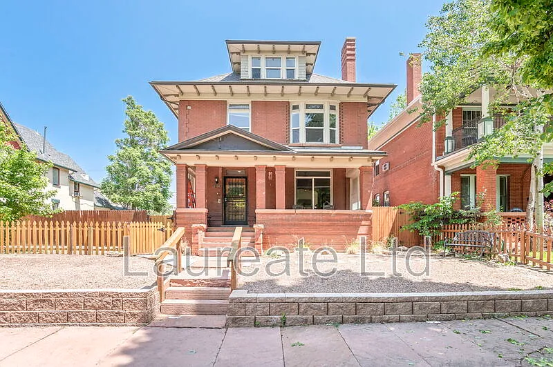 1 bed, 1.0 bath, 650 sqft, $1,525 — Photo 1
