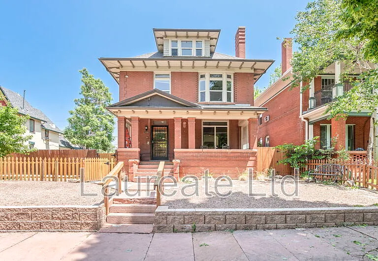 1432 Gaylord St #7 — Photo 1
