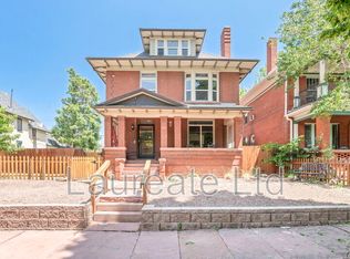 1432 Gaylord St APT 7, Denver, CO 80206