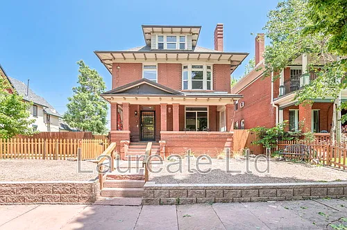 1432 Gaylord St #7 Photo 1