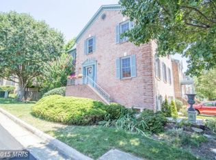 7337 Mallory Cir, Alexandria, VA 22315