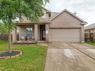 11434 Barbican Ct, Conroe, TX 77304