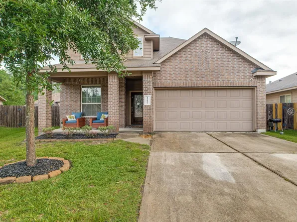 11434 Barbican Ct, Conroe, TX 77304