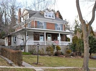 218 Taylor Ave, Easton, PA 18042