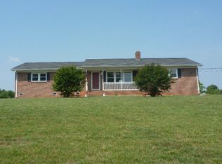 1777 Metcalf Rd, Shelby, NC 28150