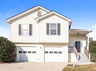 839 Rock Shoals Ct, Atlanta, GA 30349