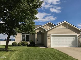 2497 W Timberlake Loop, Coeur D Alene, ID 83815