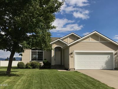 2497 W Timberlake Loop, Coeur D Alene, ID, 83815