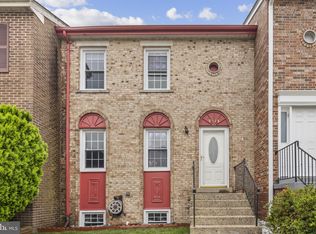 9518 Unity Ln, Lorton, VA 22079