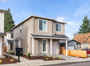 6449 SE 88th Ave, Portland, OR 97266