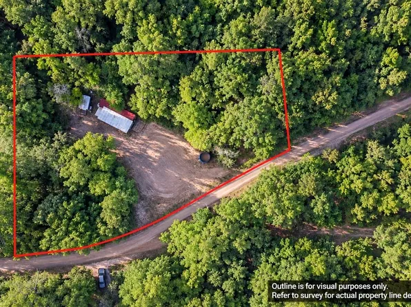 803 County Road 4494, Hillister, TX 77624
