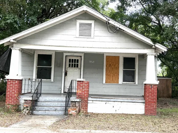 1171 E 16TH Street, Jacksonville, FL 32206