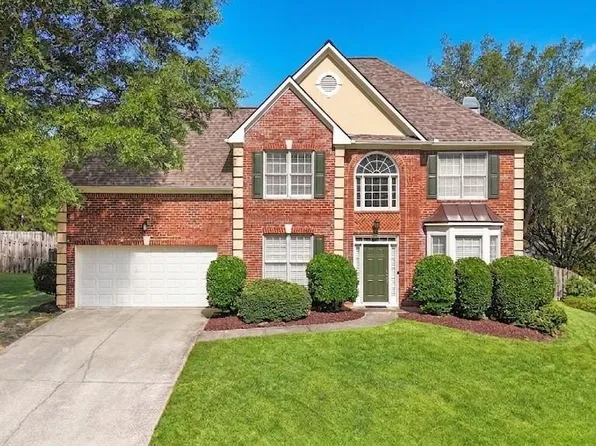 6081 Mountain Ridge Cir, Sugar Hill, GA 30518