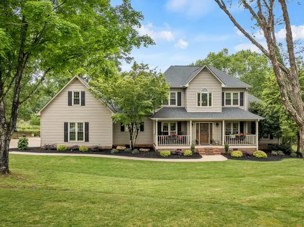 215 Holborne Dr, Easley, SC 29642