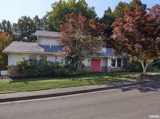 3764 NW Boxwood Pl, Corvallis, OR