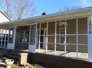 3004 Forestdale Ave, Knoxville, TN 37917