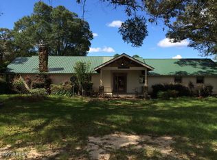 1057 Wilcox Crossing Rd, Bonifay, FL 32425