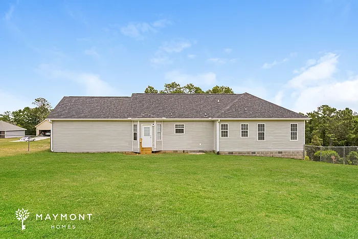 103 Echeconnee Ridge Rd — Photo 14