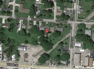 407 W Church St, Mason, OH 45040