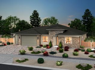 11642 Neff Ranch Dr, Sparks, NV 89441