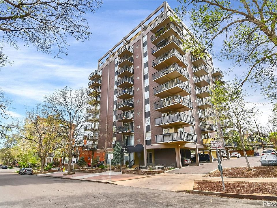 1st image of 1150 Vine Street #603