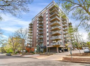 ARBORETUM, Denver, CO 80206