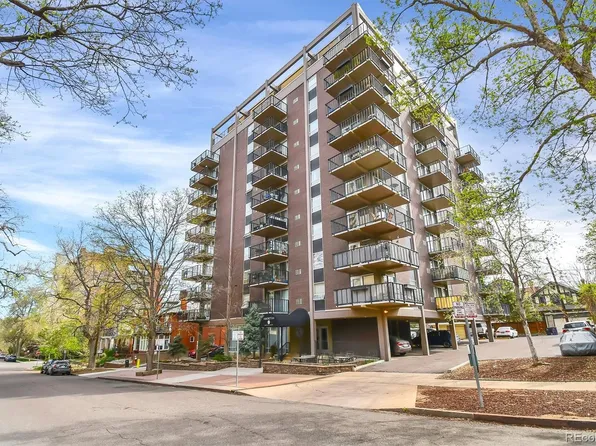 1150 Vine Street #603, Denver, CO 80206