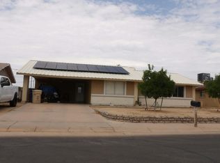 1412 E Ironwood Dr, Buckeye, AZ 85326