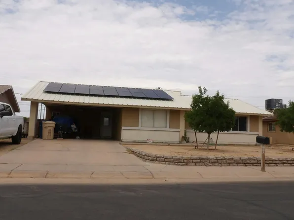 1412 E Ironwood Dr, Buckeye, AZ 85326